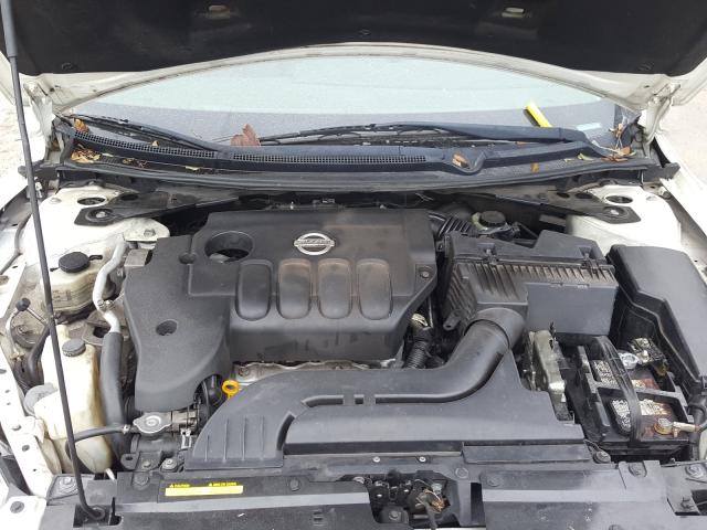 Photo 6 VIN: 1N4AL2AP0CC111806 - NISSAN ALTIMA BAS 