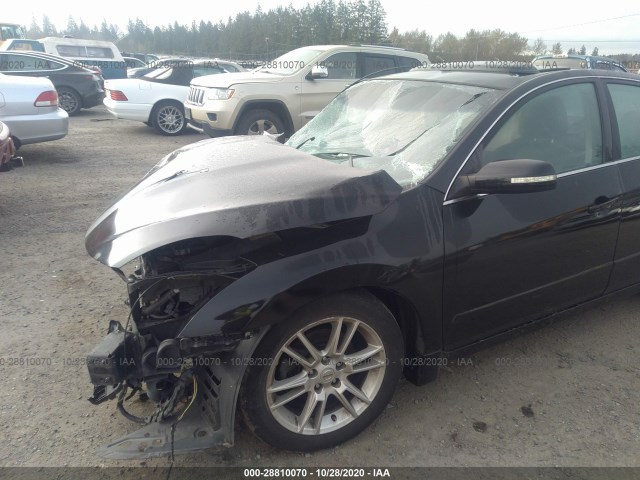 Photo 1 VIN: 1N4AL2AP0CC117444 - NISSAN ALTIMA 