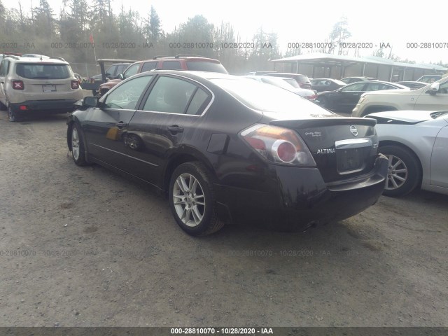 Photo 2 VIN: 1N4AL2AP0CC117444 - NISSAN ALTIMA 