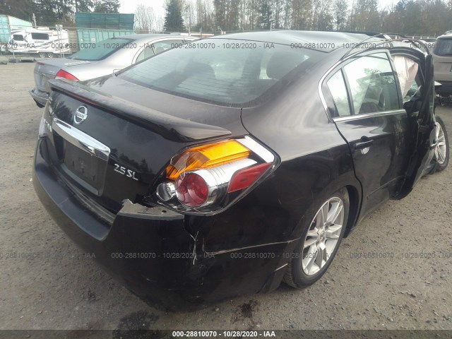 Photo 3 VIN: 1N4AL2AP0CC117444 - NISSAN ALTIMA 