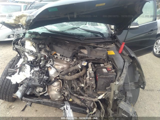 Photo 9 VIN: 1N4AL2AP0CC117444 - NISSAN ALTIMA 