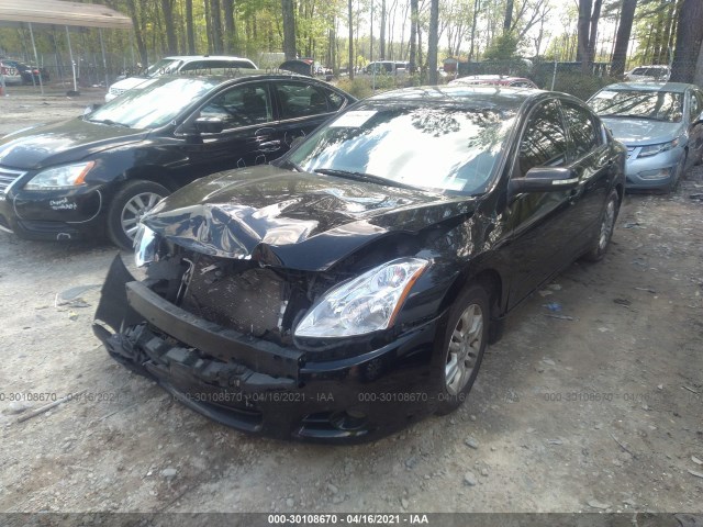 Photo 1 VIN: 1N4AL2AP0CC118478 - NISSAN ALTIMA 