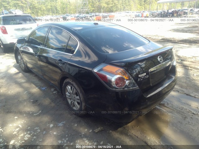 Photo 2 VIN: 1N4AL2AP0CC118478 - NISSAN ALTIMA 