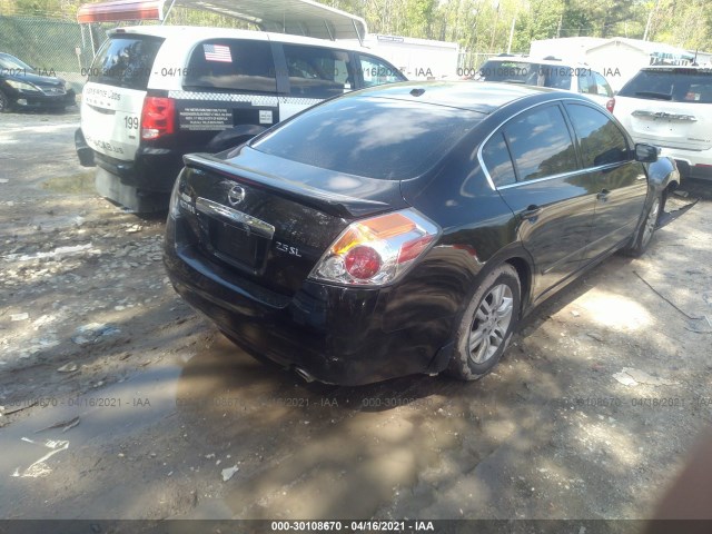 Photo 3 VIN: 1N4AL2AP0CC118478 - NISSAN ALTIMA 