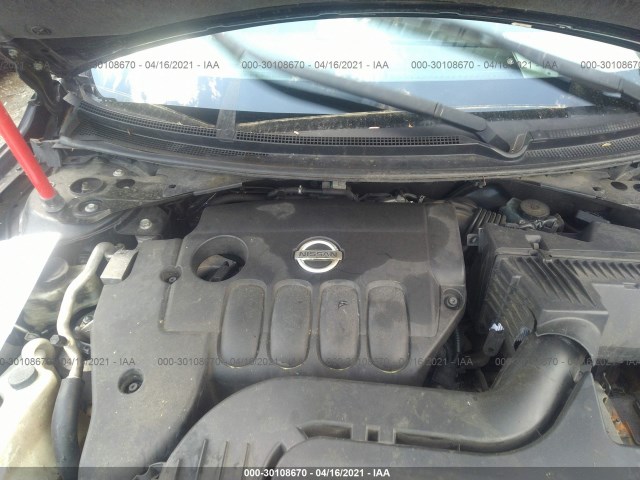 Photo 9 VIN: 1N4AL2AP0CC118478 - NISSAN ALTIMA 