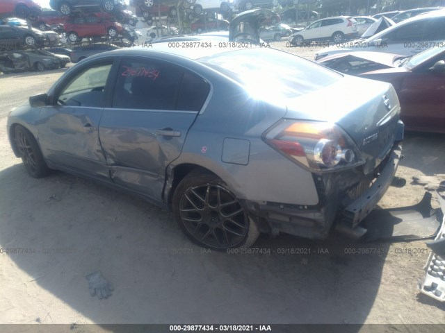 Photo 2 VIN: 1N4AL2AP0CC122322 - NISSAN ALTIMA 