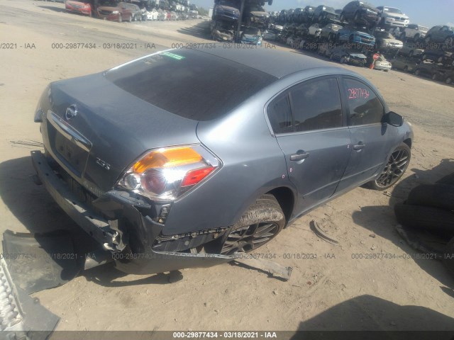 Photo 3 VIN: 1N4AL2AP0CC122322 - NISSAN ALTIMA 