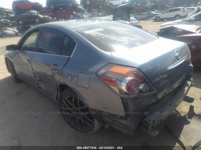 Photo 5 VIN: 1N4AL2AP0CC122322 - NISSAN ALTIMA 