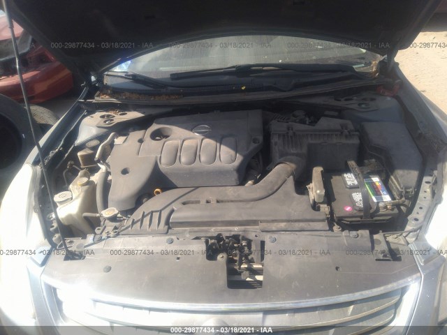 Photo 9 VIN: 1N4AL2AP0CC122322 - NISSAN ALTIMA 