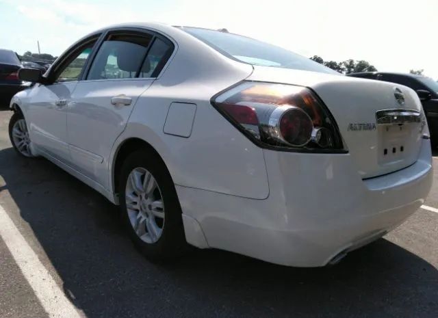 Photo 2 VIN: 1N4AL2AP0CC125298 - NISSAN ALTIMA 