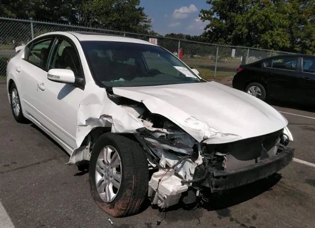 Photo 5 VIN: 1N4AL2AP0CC125298 - NISSAN ALTIMA 