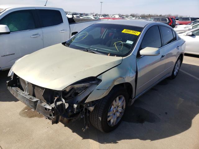 Photo 1 VIN: 1N4AL2AP0CC125382 - NISSAN ALTIMA BAS 