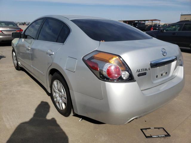 Photo 2 VIN: 1N4AL2AP0CC125382 - NISSAN ALTIMA BAS 