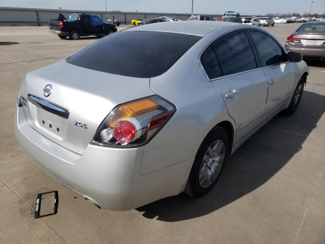 Photo 3 VIN: 1N4AL2AP0CC125382 - NISSAN ALTIMA BAS 