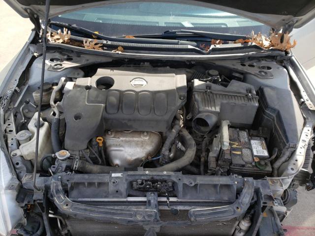 Photo 6 VIN: 1N4AL2AP0CC125382 - NISSAN ALTIMA BAS 