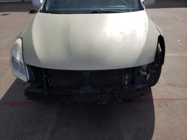 Photo 8 VIN: 1N4AL2AP0CC125382 - NISSAN ALTIMA BAS 