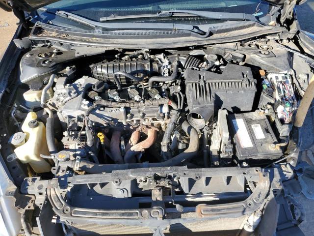 Photo 10 VIN: 1N4AL2AP0CC126337 - NISSAN ALTIMA BAS 