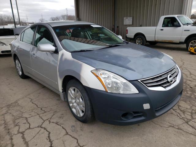 Photo 0 VIN: 1N4AL2AP0CC126418 - NISSAN ALTIMA BAS 