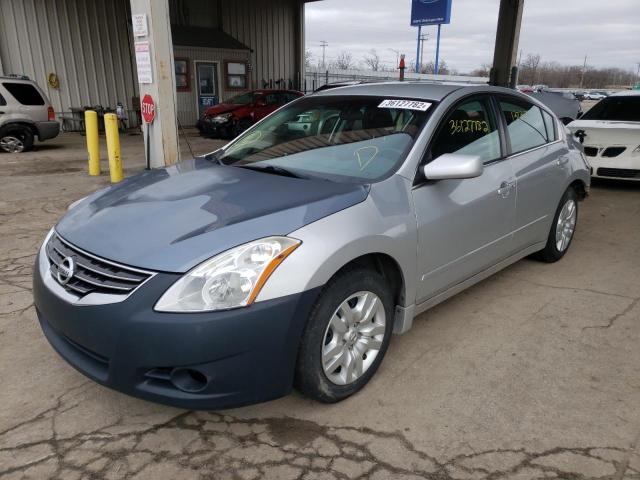 Photo 1 VIN: 1N4AL2AP0CC126418 - NISSAN ALTIMA BAS 