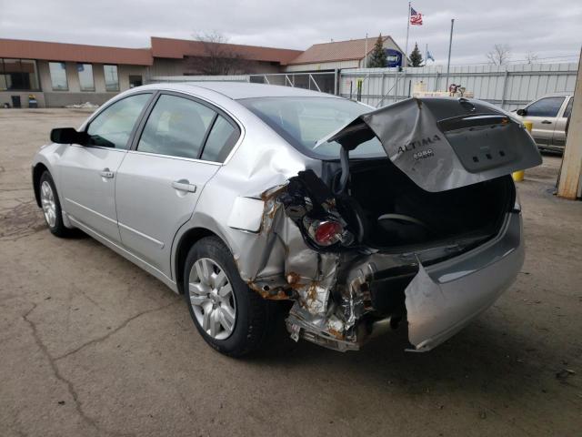 Photo 2 VIN: 1N4AL2AP0CC126418 - NISSAN ALTIMA BAS 