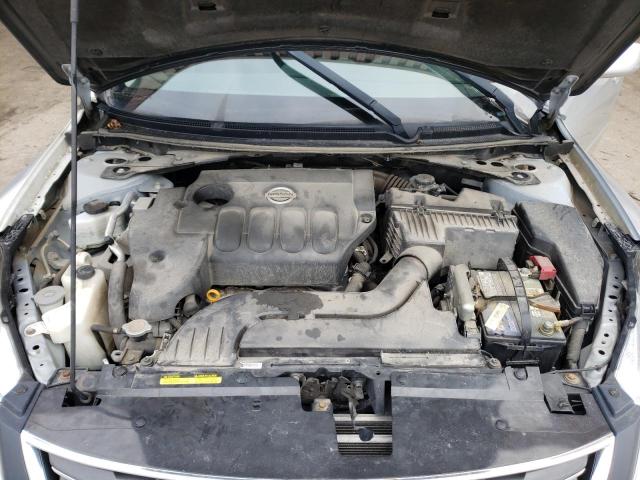 Photo 6 VIN: 1N4AL2AP0CC126418 - NISSAN ALTIMA BAS 