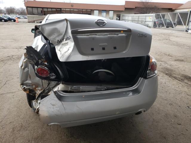 Photo 8 VIN: 1N4AL2AP0CC126418 - NISSAN ALTIMA BAS 