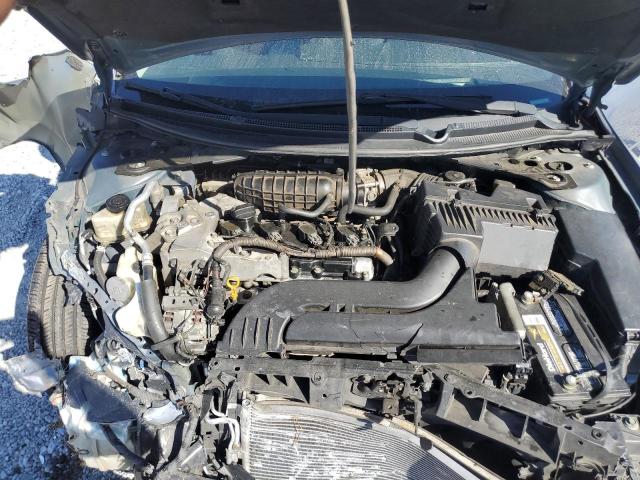 Photo 10 VIN: 1N4AL2AP0CC127164 - NISSAN ALTIMA BAS 