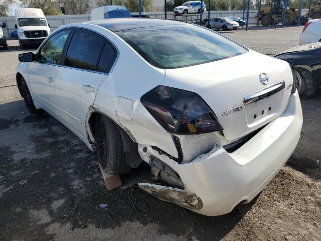 Photo 1 VIN: 1N4AL2AP0CC128895 - NISSAN ALTIMA 