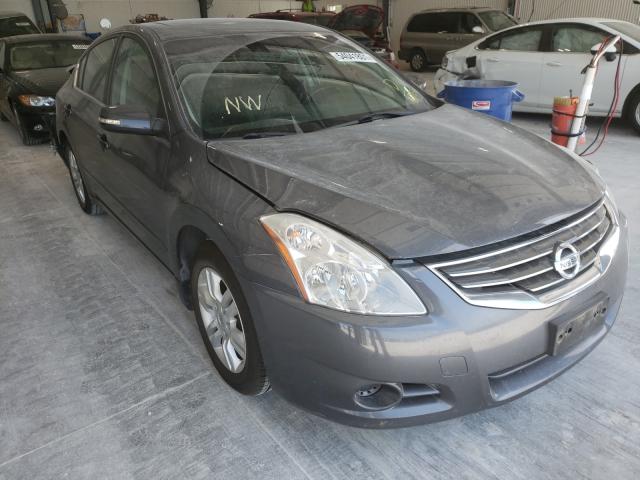 Photo 0 VIN: 1N4AL2AP0CC129805 - NISSAN ALTIMA BAS 