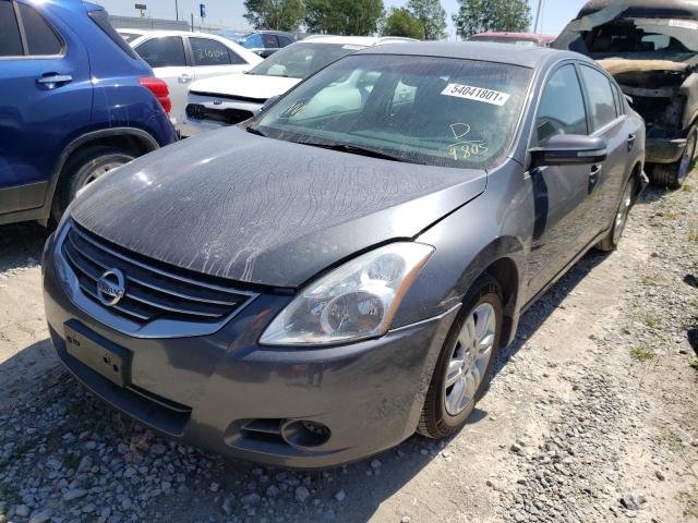 Photo 1 VIN: 1N4AL2AP0CC129805 - NISSAN ALTIMA BAS 