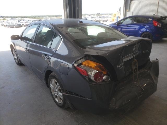 Photo 2 VIN: 1N4AL2AP0CC129805 - NISSAN ALTIMA BAS 