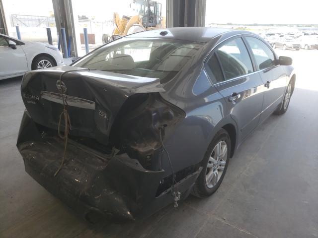 Photo 3 VIN: 1N4AL2AP0CC129805 - NISSAN ALTIMA BAS 