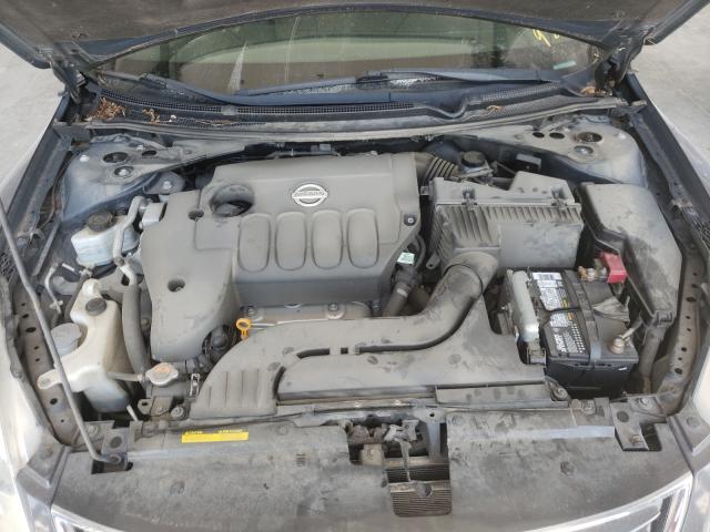 Photo 6 VIN: 1N4AL2AP0CC129805 - NISSAN ALTIMA BAS 