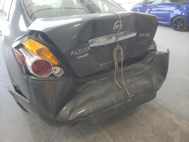 Photo 8 VIN: 1N4AL2AP0CC129805 - NISSAN ALTIMA BAS 