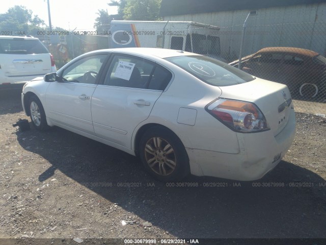 Photo 2 VIN: 1N4AL2AP0CC134602 - NISSAN ALTIMA 