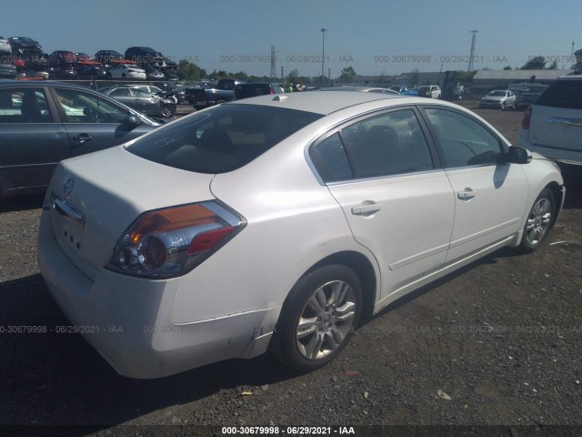 Photo 3 VIN: 1N4AL2AP0CC134602 - NISSAN ALTIMA 