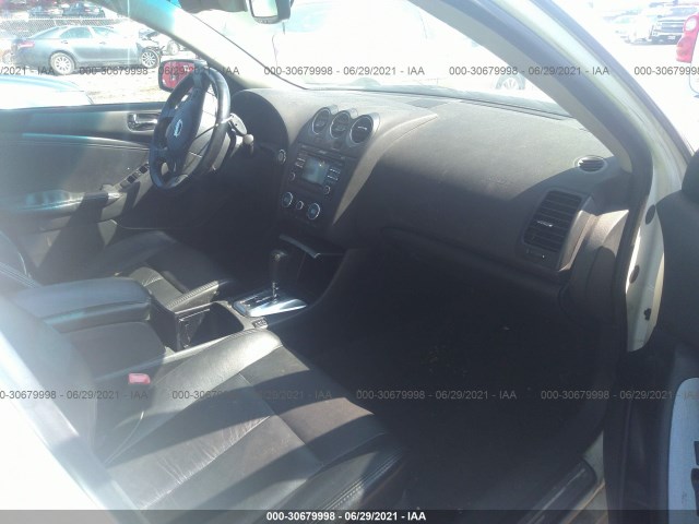 Photo 4 VIN: 1N4AL2AP0CC134602 - NISSAN ALTIMA 