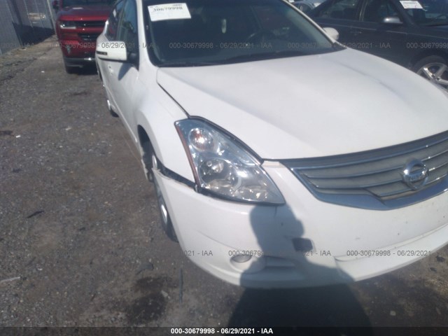 Photo 5 VIN: 1N4AL2AP0CC134602 - NISSAN ALTIMA 