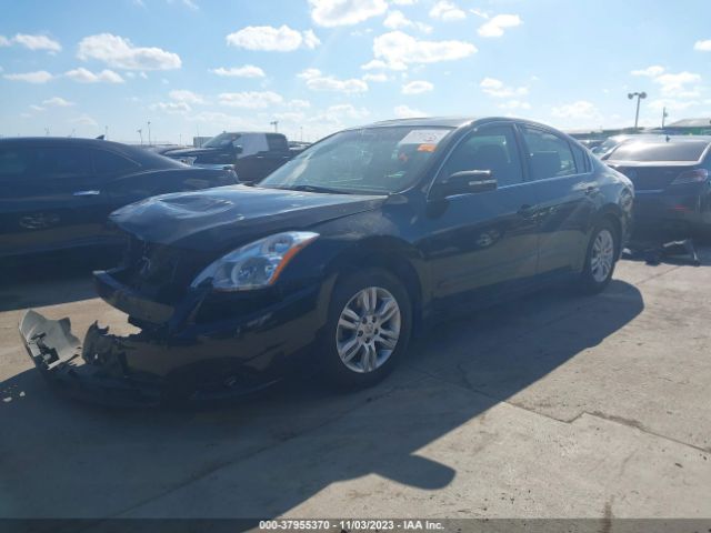 Photo 1 VIN: 1N4AL2AP0CC137337 - NISSAN ALTIMA 