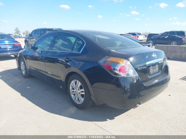 Photo 2 VIN: 1N4AL2AP0CC137337 - NISSAN ALTIMA 