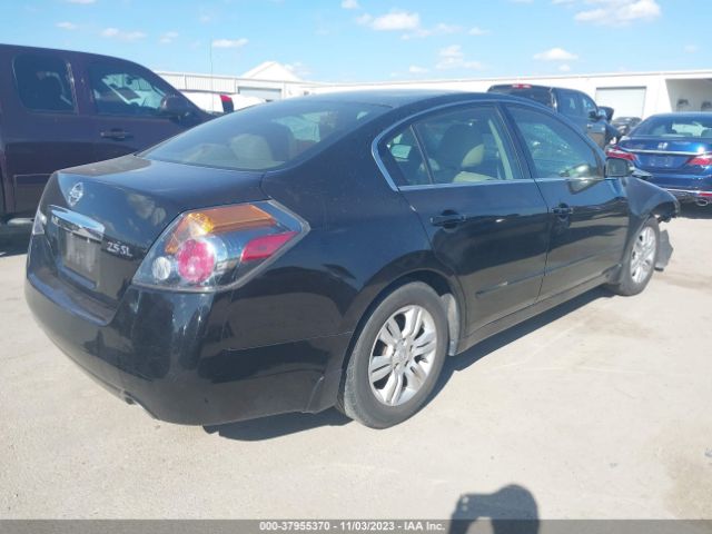 Photo 3 VIN: 1N4AL2AP0CC137337 - NISSAN ALTIMA 