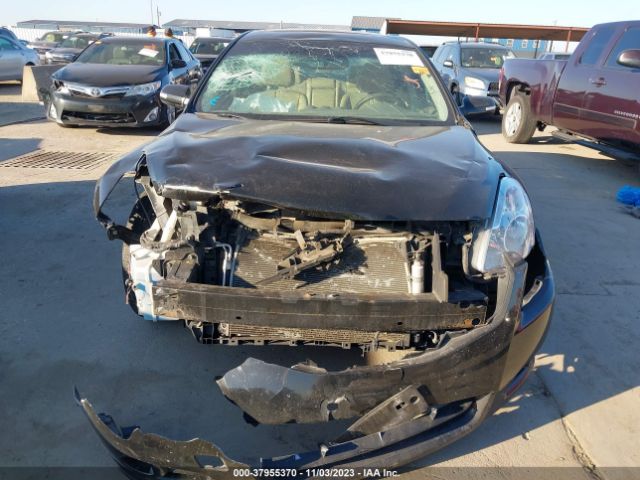 Photo 5 VIN: 1N4AL2AP0CC137337 - NISSAN ALTIMA 