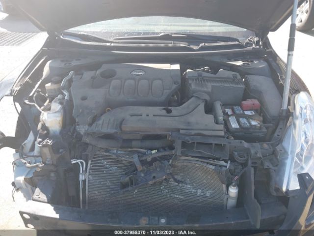 Photo 9 VIN: 1N4AL2AP0CC137337 - NISSAN ALTIMA 