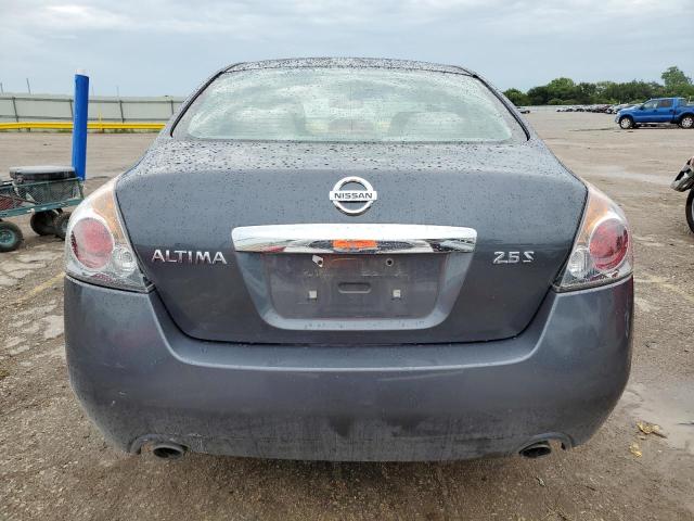 Photo 5 VIN: 1N4AL2AP0CC138259 - NISSAN ALTIMA BAS 