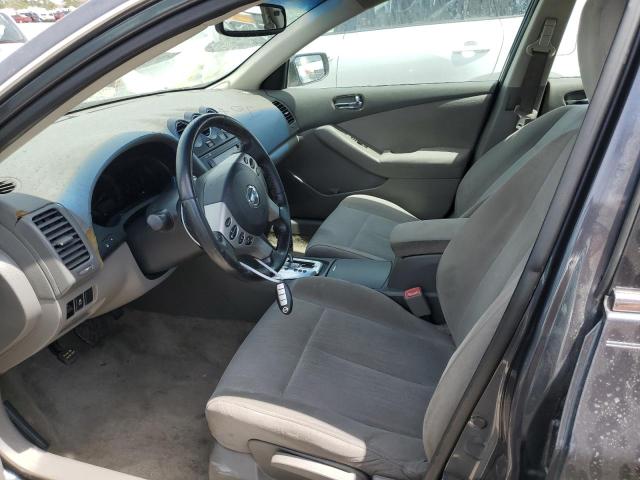 Photo 6 VIN: 1N4AL2AP0CC138259 - NISSAN ALTIMA BAS 