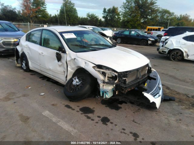 Photo 0 VIN: 1N4AL2AP0CC138813 - NISSAN ALTIMA 