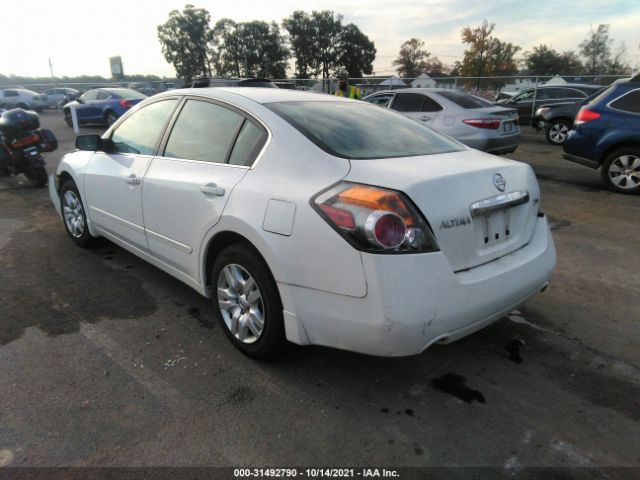 Photo 2 VIN: 1N4AL2AP0CC138813 - NISSAN ALTIMA 