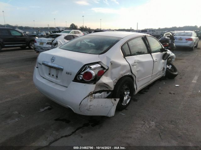 Photo 3 VIN: 1N4AL2AP0CC138813 - NISSAN ALTIMA 