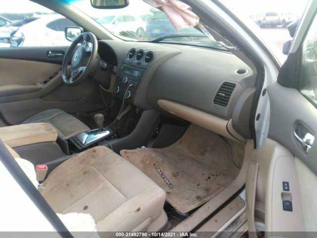 Photo 4 VIN: 1N4AL2AP0CC138813 - NISSAN ALTIMA 