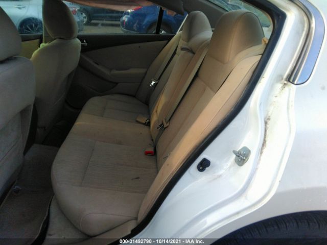 Photo 7 VIN: 1N4AL2AP0CC138813 - NISSAN ALTIMA 